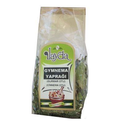 Cinnema (Gurmar Otu) 40 gr