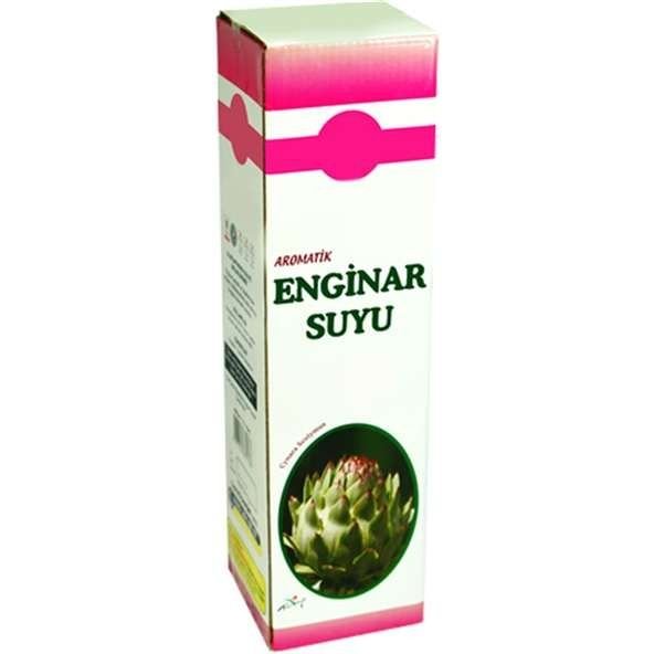 Enginar Suyu 1 lt