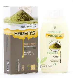 Killi Şampuan 400 ml