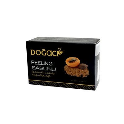 Peeling  Sabunu 150 gr