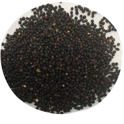 Siyah Hardal Tohumu 250 gr