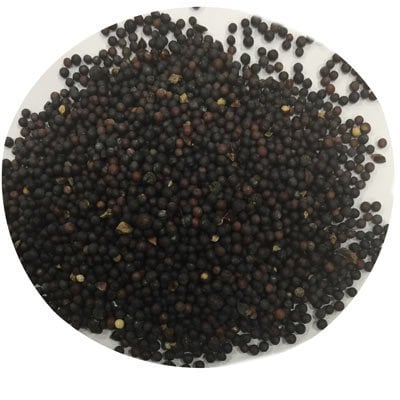 Siyah Hardal Tohumu 250 gr