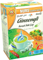 Ginsengli  Bitki Çayı