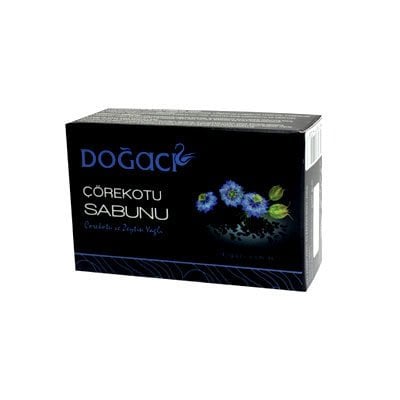 Çörekotu Sabunu 150 gr