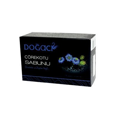 Çörekotu Sabunu 150 gr