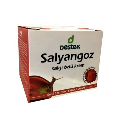 Salyangoz Kremi