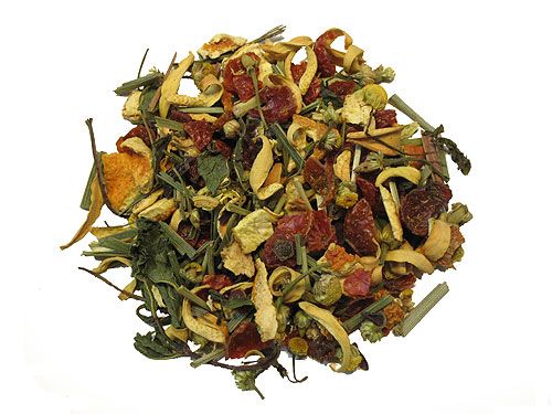 Kış Çayı  100 gr