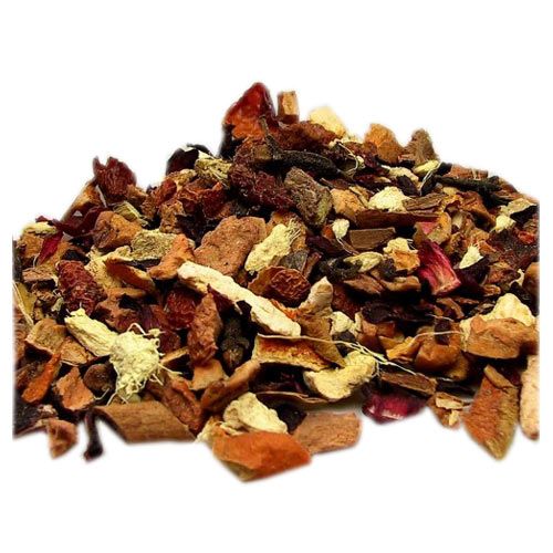 Kış Çayı Köklü Karışım 100 gr