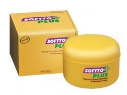 Leke & Çil Kremi 30 gr