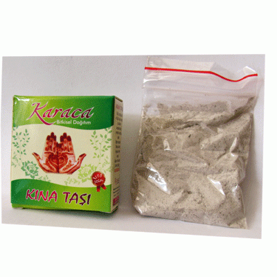 Kına Taşı (Alman Taşı) 10 gr