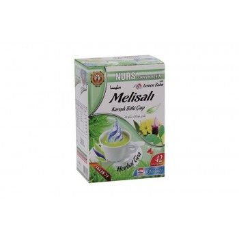 Melisalı Karışık Bitki Çayı