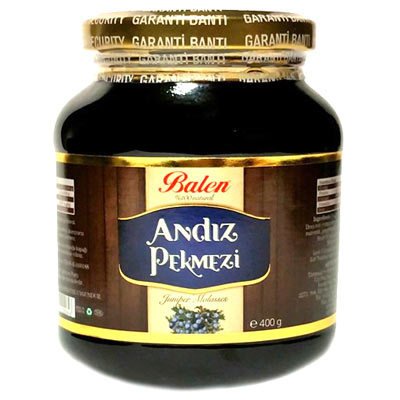 Andız Pekmezi