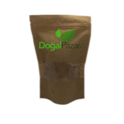 Keçiboynuzu Saf Öğütülmüş 150 gr