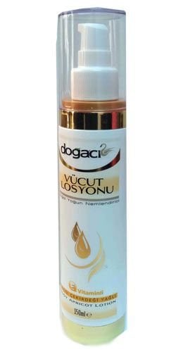 Vücut Losyonu 150 ml