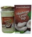 Mecitefendi Katı Hindistan Cevizi Yağı 300 gr
