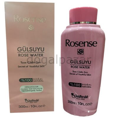 Rosense Gül Suyu