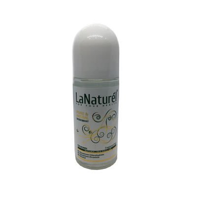 Kokusuz Roll-on Deodorant Bayan