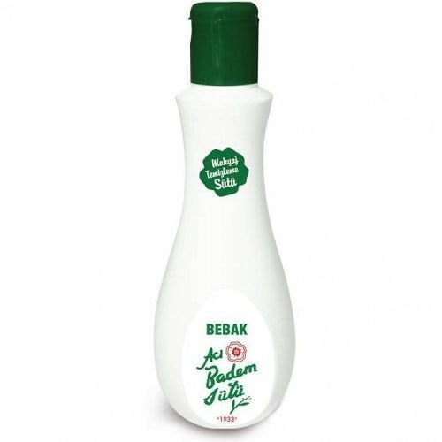 Acı Badem Sütü 215ml