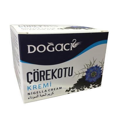 Çörekotu Kremi 100 ml