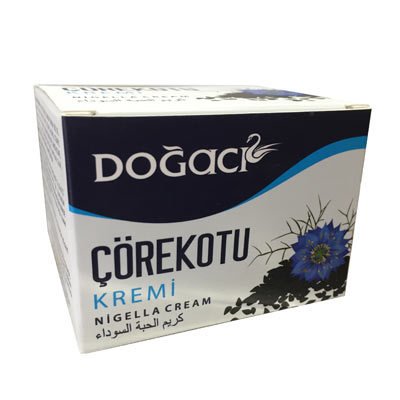 Çörekotu Kremi 100 ml