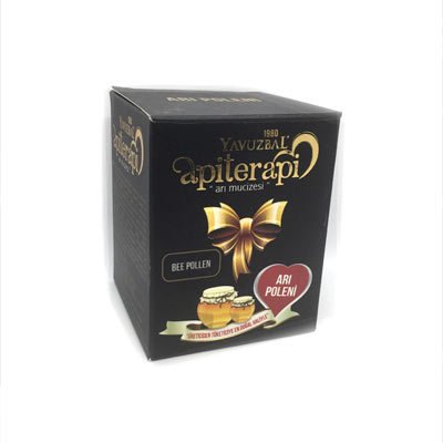 Yerli Arı Poleni 125 gr