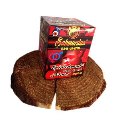 Kuvvet Macunu 240 gr