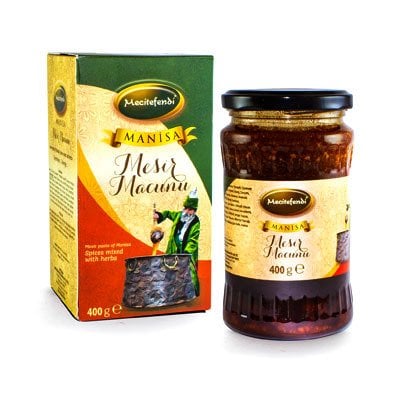 Mesir Macunu 400 gr