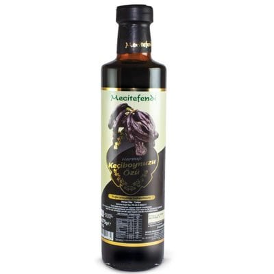 Keçiboynuzu Özü 675 gr