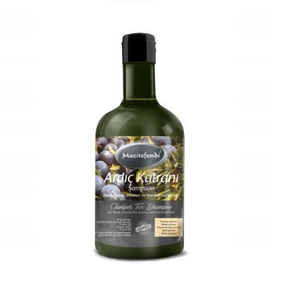 Ardıç Katranı Şampuanı 400 ml