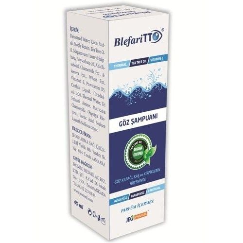 Doğal Gül Kokulu Roll-On