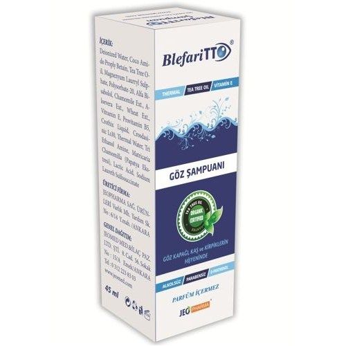 Doğal Gül Kokulu Roll-On