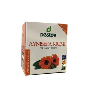 Aynısefa kremi