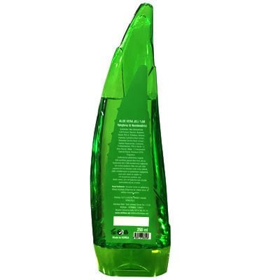 Aloevera Jel
