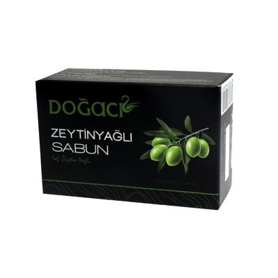 Zeytin Yağlı Sabun