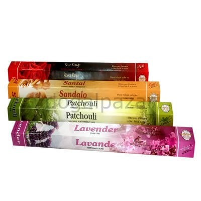 Tütsü Çeşitleri 4 Paket