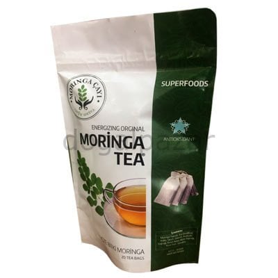 Moringa Tea