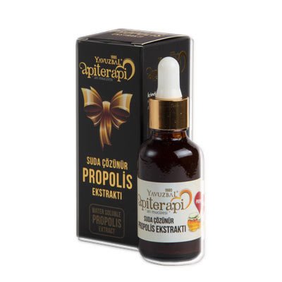 Sıvı Propolis 30 ml