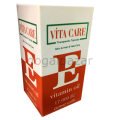 E Vitamin Oil
