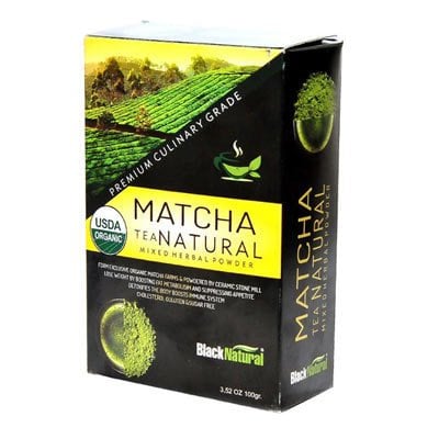Matcha Çayı100 gr